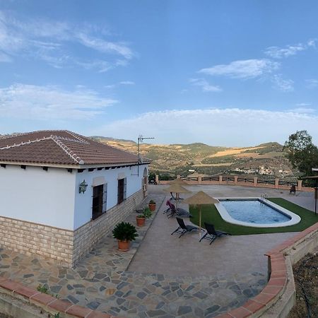 Casa De Maria Villa Valle de Abdalagis Exterior photo